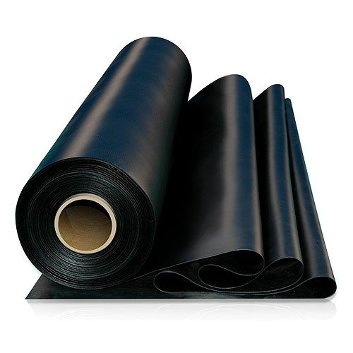 EPDM rubber sheet