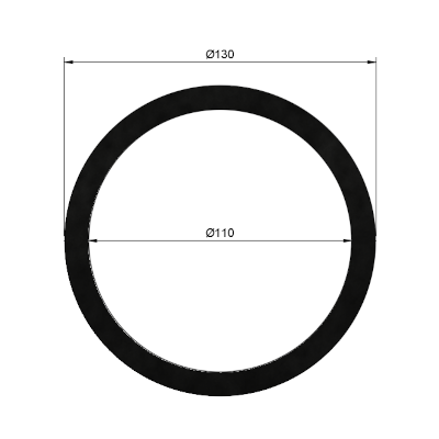 TUBE130110 Profile